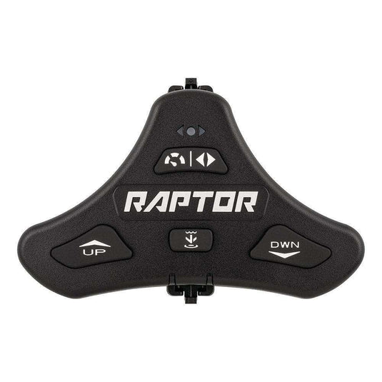 Minn Kota Raptor Wireless Footswitch - Bluetooth - Skoutley Outdoors LLC
