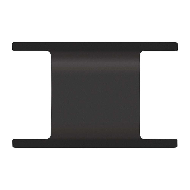 Load image into Gallery viewer, Minn Kota 3&quot; Raptor Setback Bracket - Black - Skoutley Outdoors LLC
