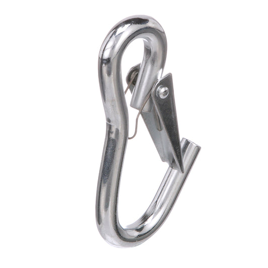 Attwood Utility Snap Hook - 4" - Skoutley Outdoors LLC