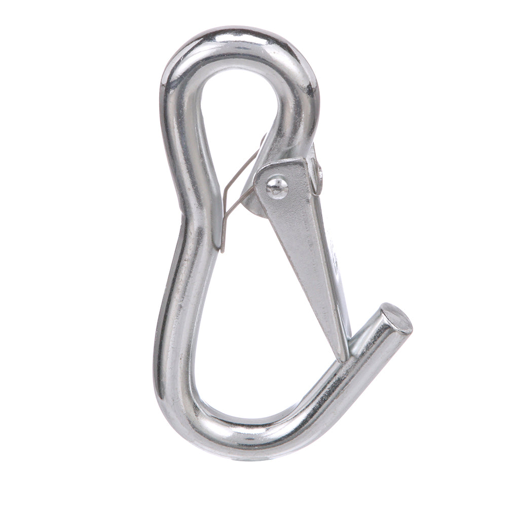 Attwood Utility Snap Hook - 4" - Skoutley Outdoors LLC