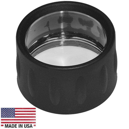 Princeton Tec Sector Lens Cap - Skoutley Outdoors LLC