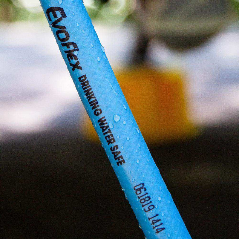 Load image into Gallery viewer, Camco EvoFlex Drinking Water Hose - 35' - Skoutley Outdoors LLC
