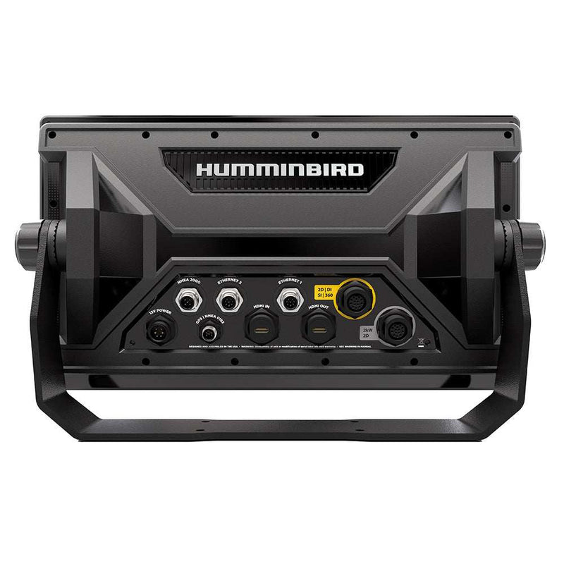 Load image into Gallery viewer, Humminbird APEX® 13 MSI+ Chartplotter CHO Display Only - Skoutley Outdoors LLC
