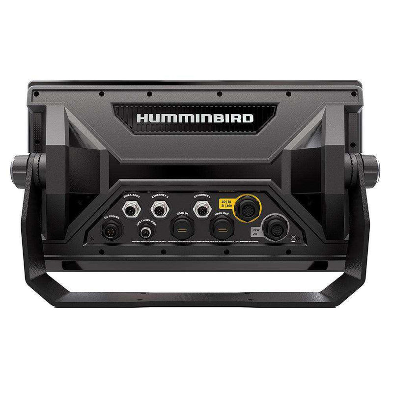 Load image into Gallery viewer, Humminbird APEX® 13 MSI+ Chartplotter - Skoutley Outdoors LLC
