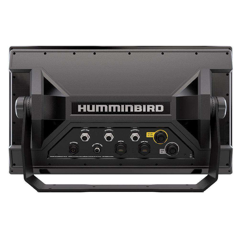 Load image into Gallery viewer, Humminbird APEX® 19 MSI+ Chartplotter - Skoutley Outdoors LLC
