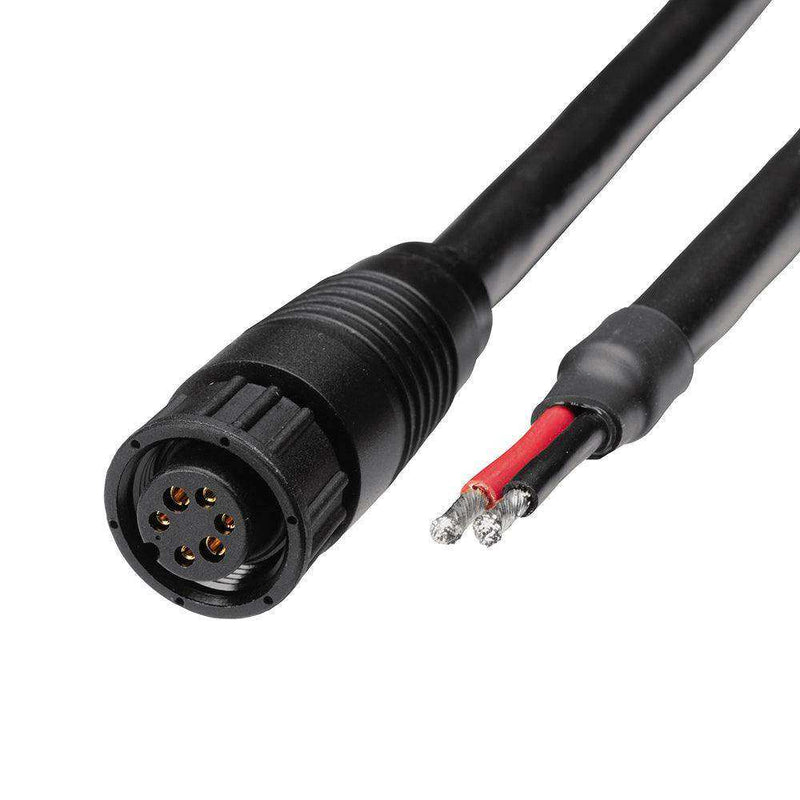 Load image into Gallery viewer, Humminbird PC13 APEX® Power Cable - 6&#39; - Skoutley Outdoors LLC
