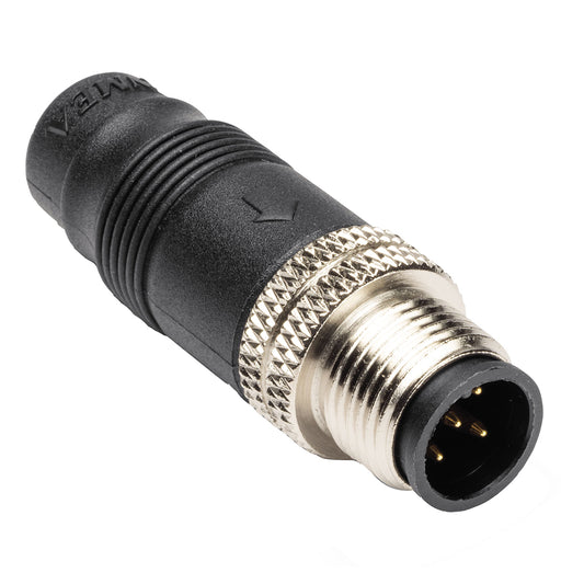Humminbird NMEA 2000 Terminator - Male - Skoutley Outdoors LLC