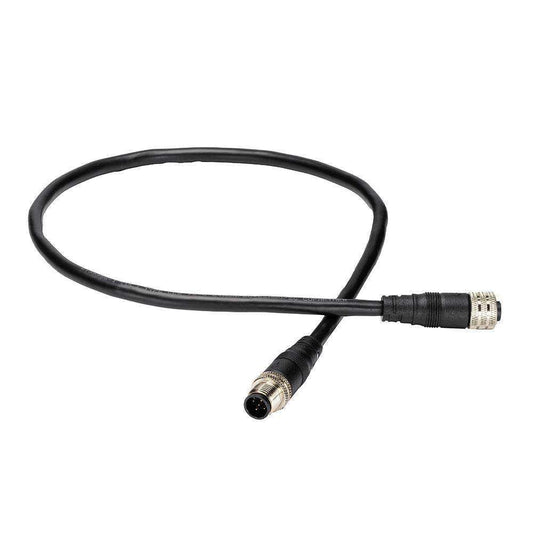 Humminbird NMEA 2000 Drop Cable - 0.5M - Skoutley Outdoors LLC