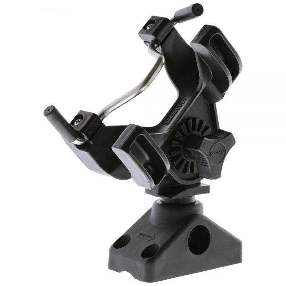 Scotty 290 R-5 Universal Rod Holder w/Mount - Skoutley Outdoors LLC