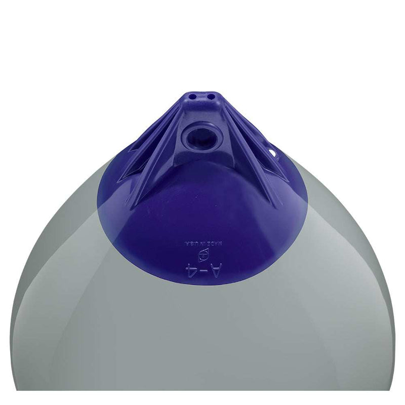 Load image into Gallery viewer, Polyform A-4 Buoy 20.5&quot; Diameter - Grey - Skoutley Outdoors LLC
