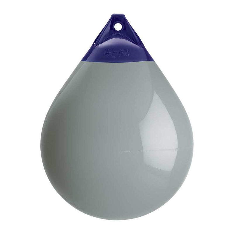 Load image into Gallery viewer, Polyform A-5 Buoy 27&quot; Diameter - Grey - Skoutley Outdoors LLC
