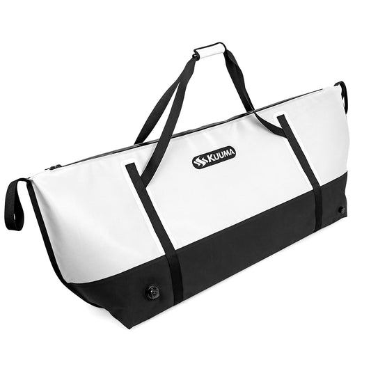 Kuuma Fish Bag - 150 Quart - Skoutley Outdoors LLC