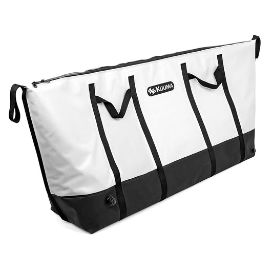 Kuuma Fish Bag - 240 Quart - Skoutley Outdoors LLC