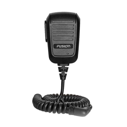 Fusion Marine Handheld Microphone - Skoutley Outdoors LLC