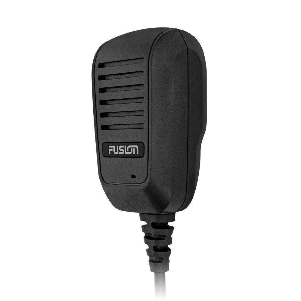 Fusion Marine Handheld Microphone - Skoutley Outdoors LLC