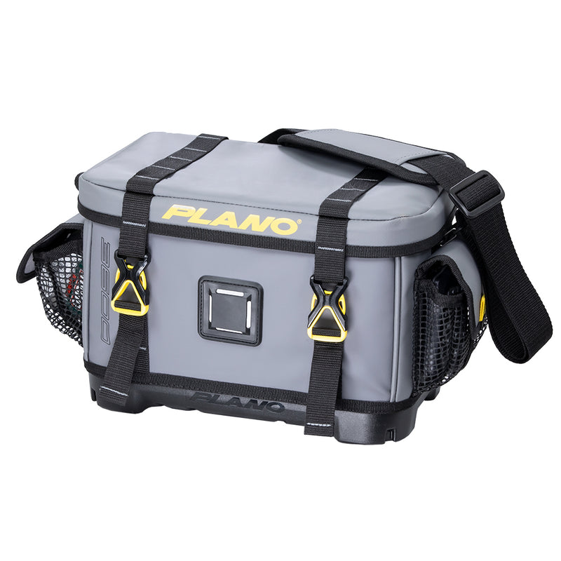 Load image into Gallery viewer, Plano Z-Series 3600 Tackle Bag w/Waterproof Base - Skoutley Outdoors LLC
