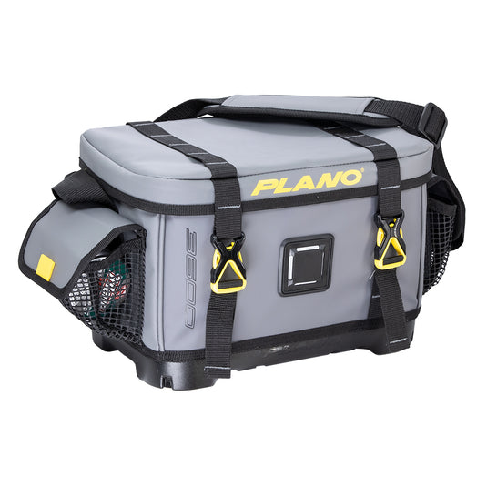 Plano Z-Series 3600 Tackle Bag w/Waterproof Base - Skoutley Outdoors LLC
