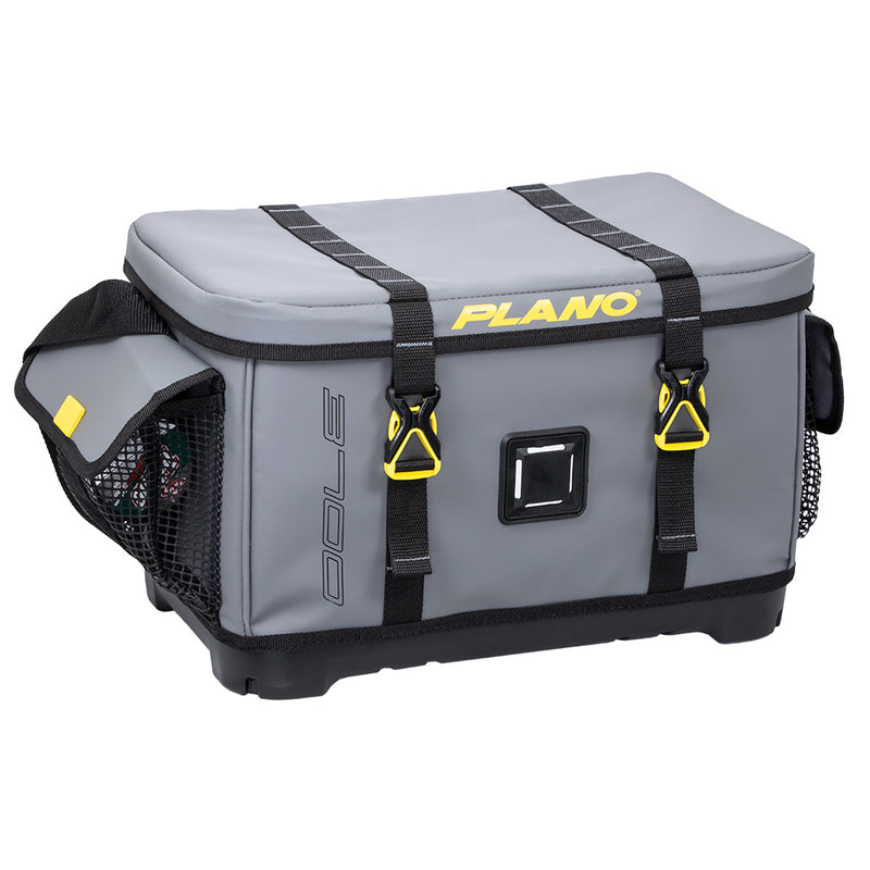 Load image into Gallery viewer, Plano Z-Series 3700 Tackle Bag w/Waterproof Base
