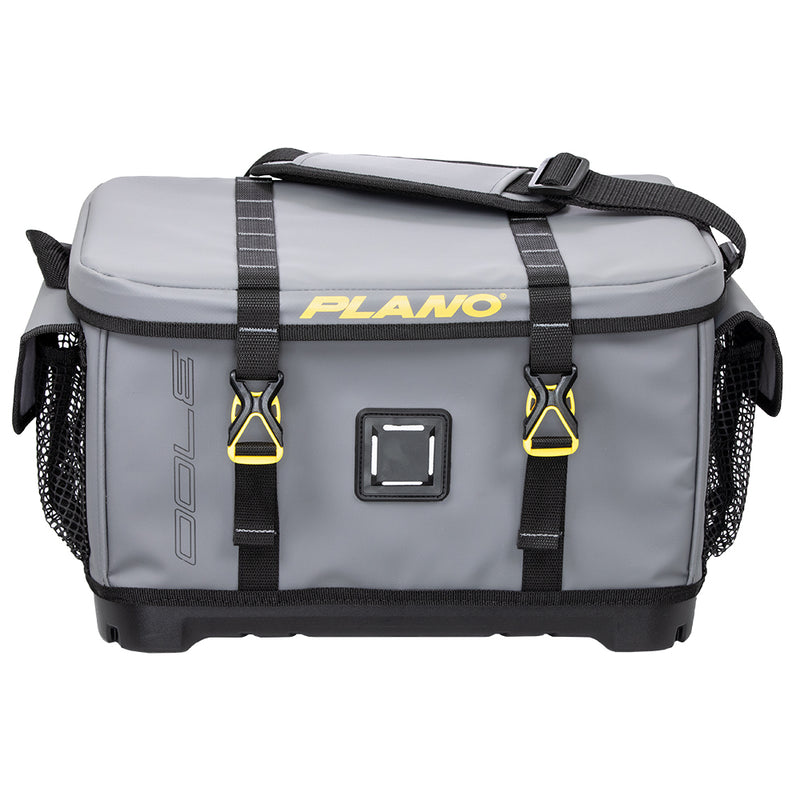 Load image into Gallery viewer, Plano Z-Series 3700 Tackle Bag w/Waterproof Base
