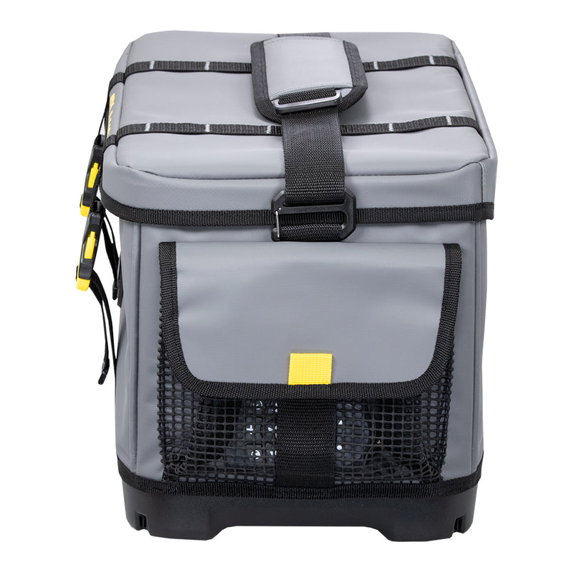 Load image into Gallery viewer, Plano Z-Series 3700 Tackle Bag w/Waterproof Base
