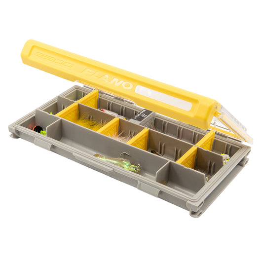 Plano EDGE™ 3500 Stowaway Box - Skoutley Outdoors LLC