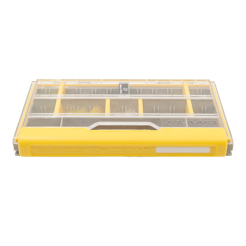 Plano EDGE™ 3500 Stowaway Box - Skoutley Outdoors LLC