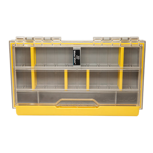 Plano EDGE™ 3500 Stowaway Box - Skoutley Outdoors LLC