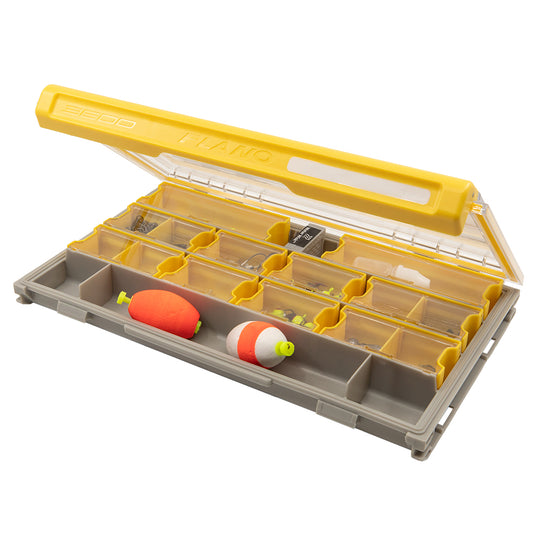 Plano EDGE™ 3600 Terminal Box - Skoutley Outdoors LLC