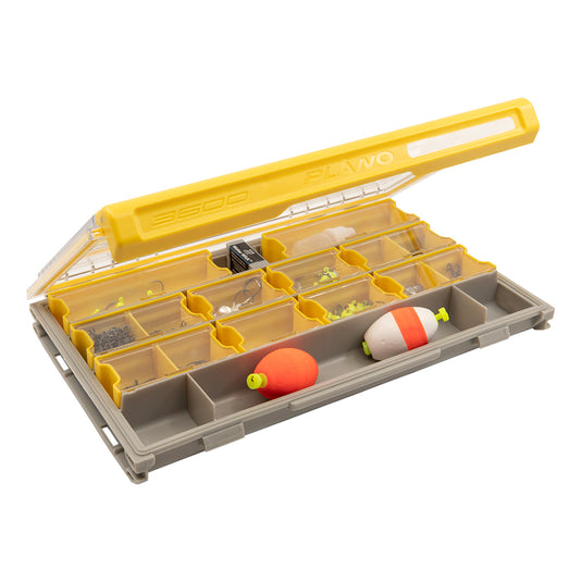 Plano EDGE™ 3600 Terminal Box - Skoutley Outdoors LLC
