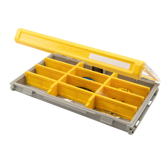 Plano EDGE™ 3600 Flex Stowaway Box - Skoutley Outdoors LLC