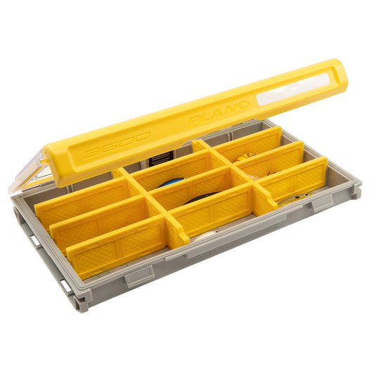 Plano EDGE™ 3600 Flex Stowaway Box - Skoutley Outdoors LLC