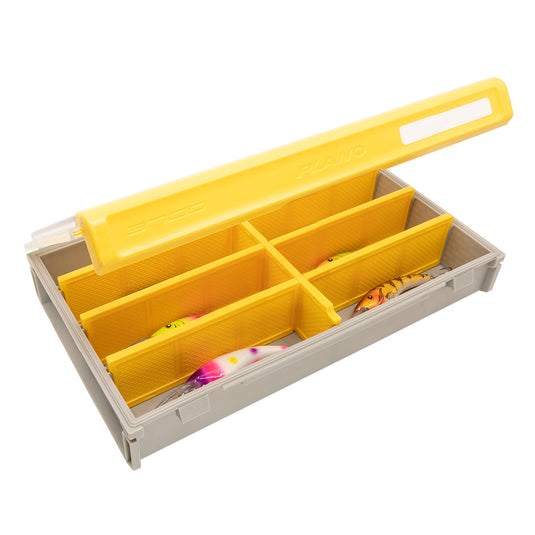 Plano EDGE™ 3700 Flex Stowaway Box - Skoutley Outdoors LLC