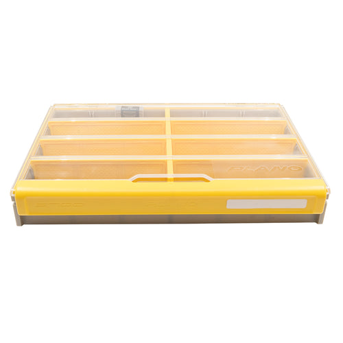 Plano EDGE™ 3700 Flex Stowaway Box - Skoutley Outdoors LLC