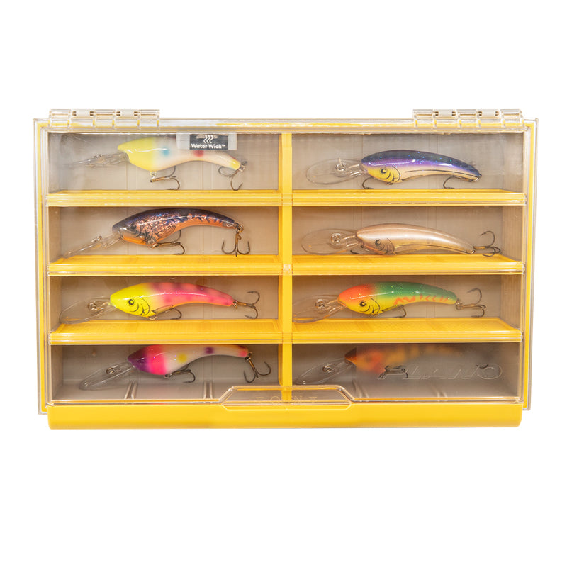 Load image into Gallery viewer, Plano EDGE™ 3700 Flex Stowaway Box - Skoutley Outdoors LLC

