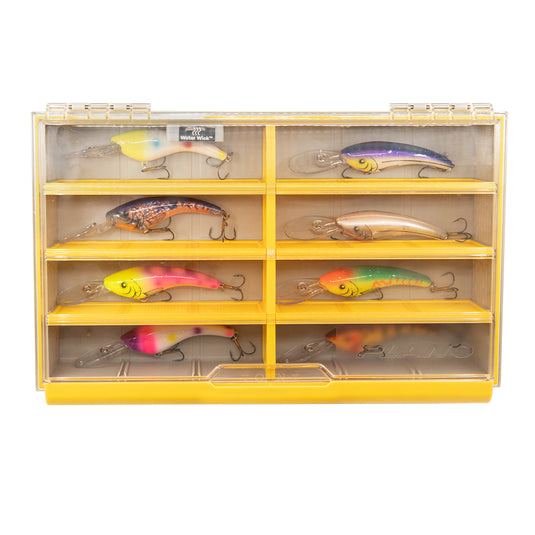 Plano EDGE™ 3700 Flex Stowaway Box - Skoutley Outdoors LLC