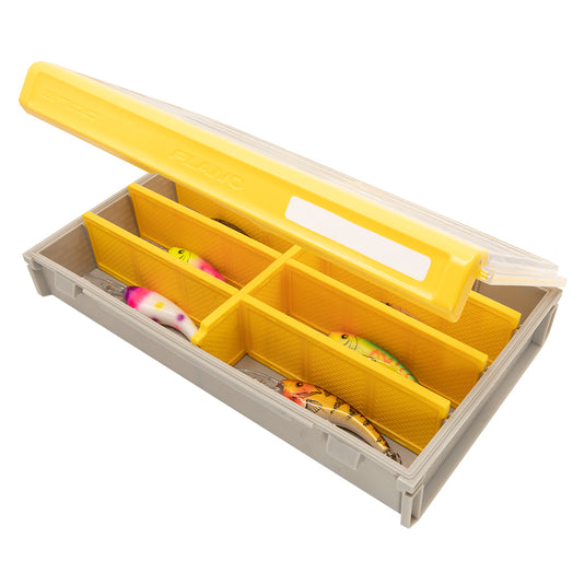 Plano EDGE™ 3700 Flex Stowaway Box - Skoutley Outdoors LLC