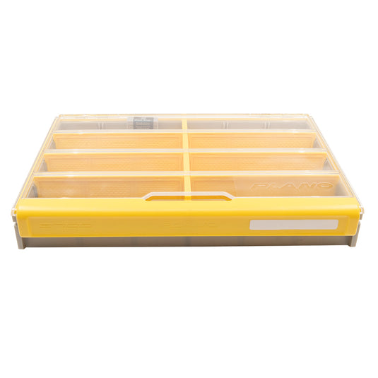 Plano EDGE™ 3700 Flex Stowaway Box - Skoutley Outdoors LLC