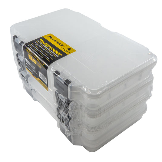 Plano 3650 ProLatch Stowaway *4-Pack - Skoutley Outdoors LLC