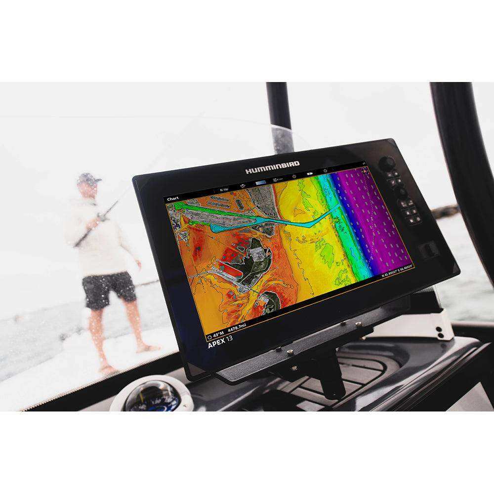 Humminbird CoastMaster™ Premium Edition - Florida - Version 1 - Skoutley Outdoors LLC