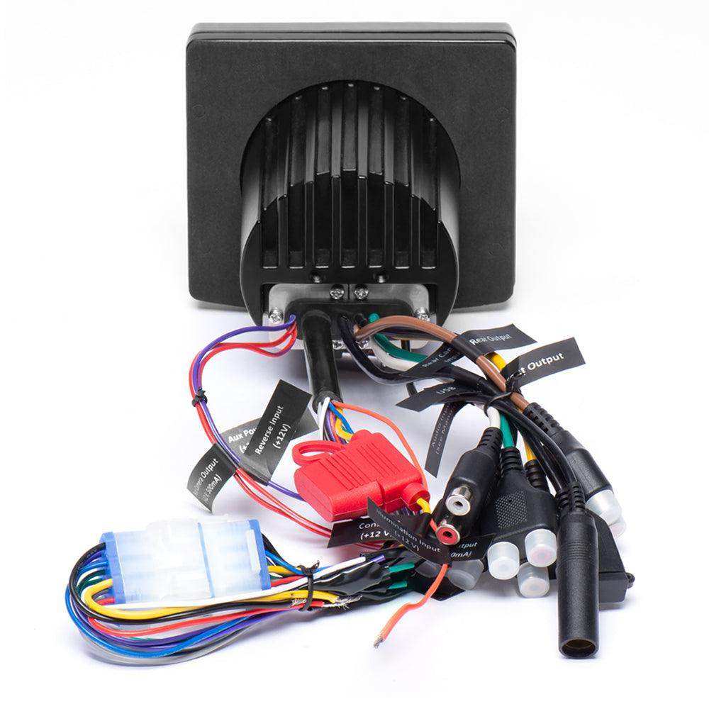 Boss Audio MGV520B Marine Stereo w/AM/FM/BT/USB/Rear Camera - Skoutley Outdoors LLC