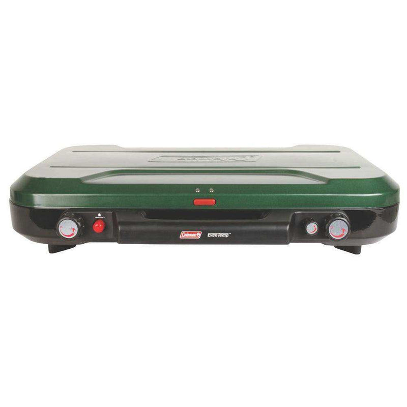 Load image into Gallery viewer, Coleman Even-Temp™ Propane Stove - Skoutley Outdoors LLC
