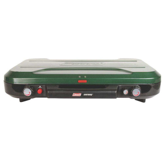 Coleman Even-Temp™ Propane Stove - Skoutley Outdoors LLC