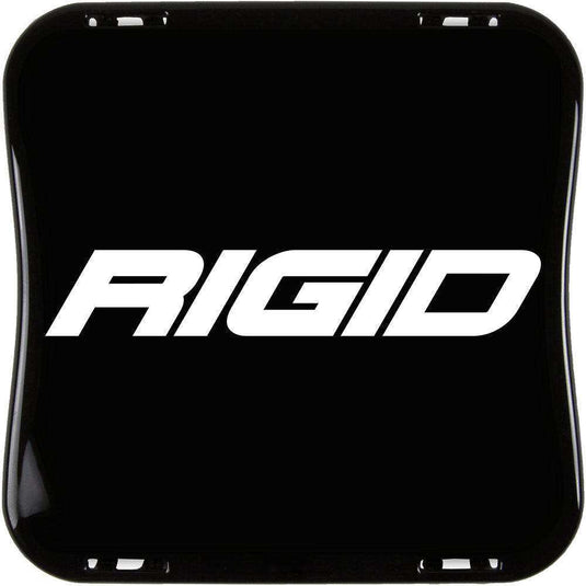 RIGID Industries D-XL Series Cover - Black - Skoutley Outdoors LLC