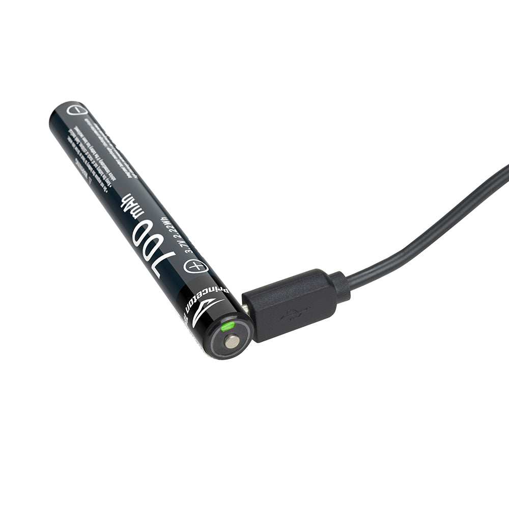 Princeton Tec Alloy-X Dual Fuel LED Pen Light - Skoutley Outdoors LLC