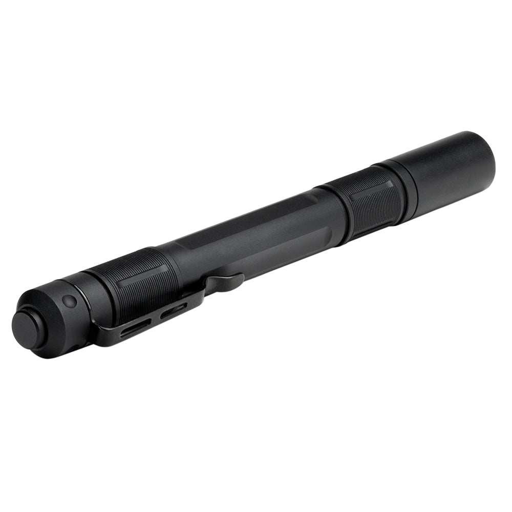 Princeton Tec Alloy-X Dual Fuel LED Pen Light - Skoutley Outdoors LLC