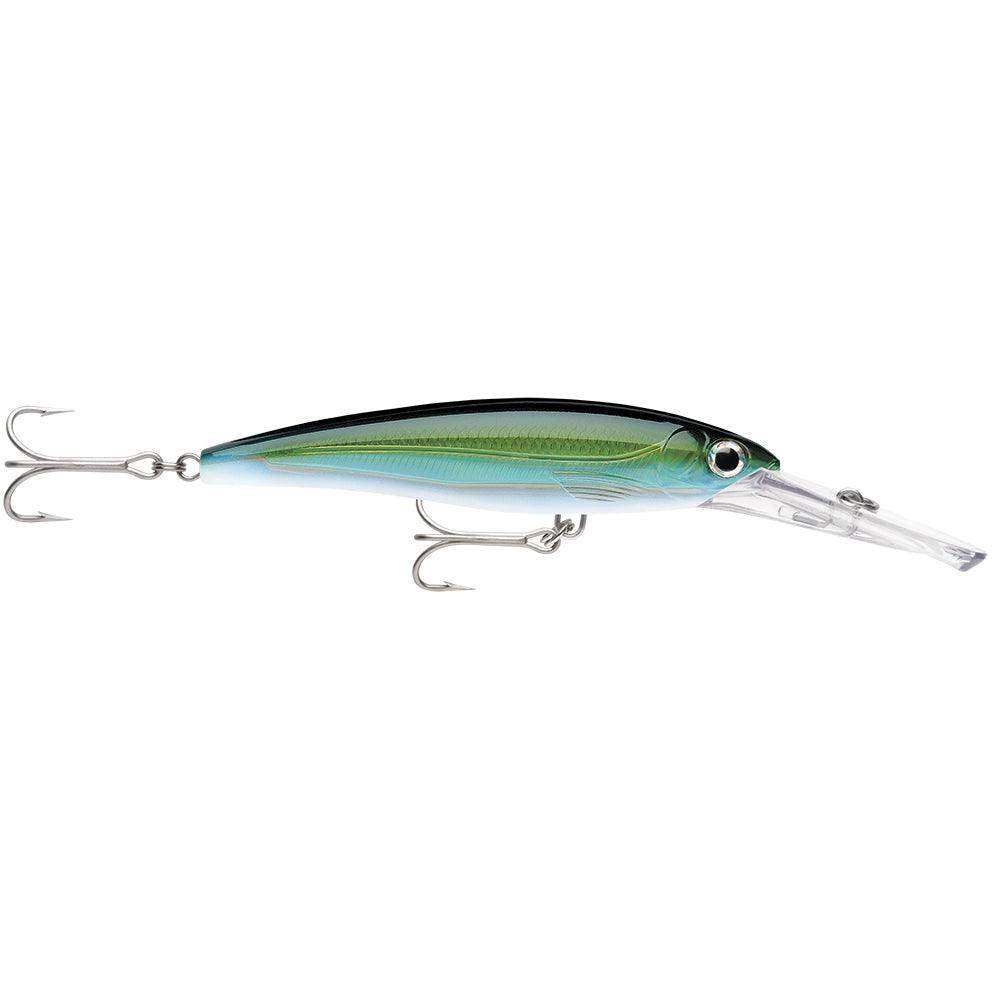 Rapala X-Rap® Magnum® 20 Yellowfin Tuna - Skoutley Outdoors LLC