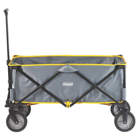 Coleman Camp Wagon - Skoutley Outdoors LLC