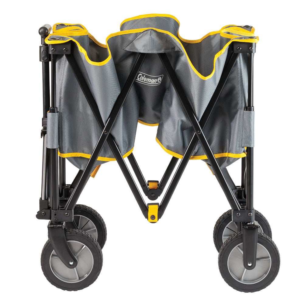 Coleman Camp Wagon - Skoutley Outdoors LLC