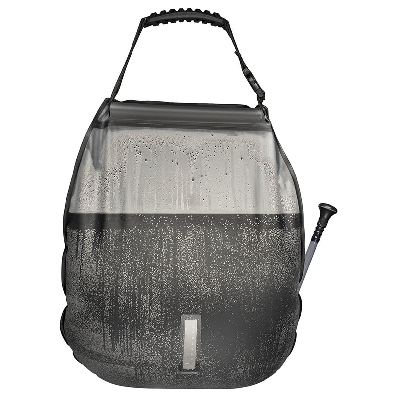 Load image into Gallery viewer, S.O.L. Survive Outdoors Longer Solar Shower - 20L
