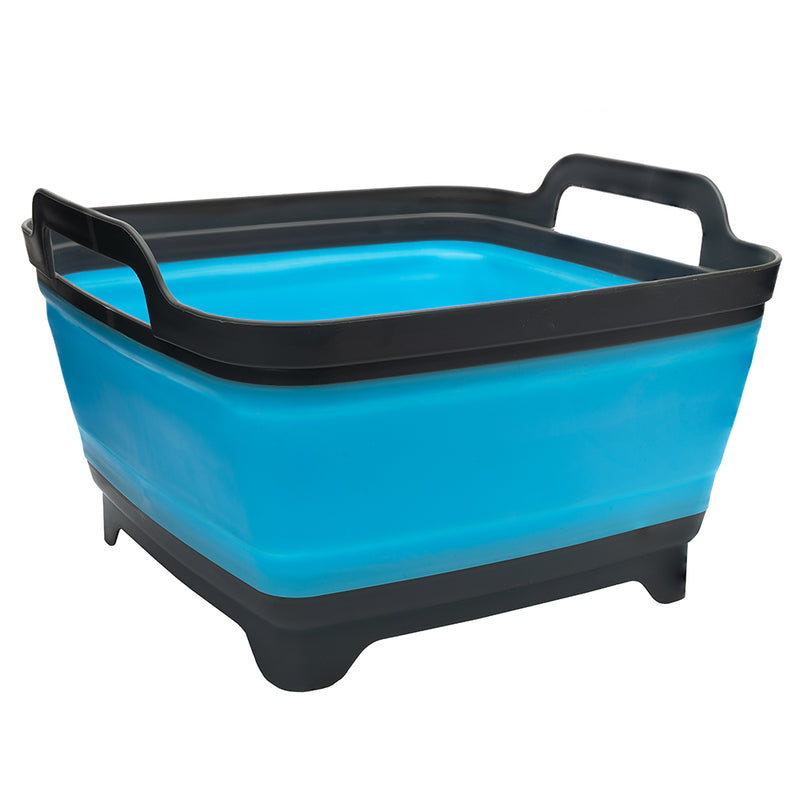 Load image into Gallery viewer, S.O.L. Survive Outdoors Longer Flat Pack Sink - 8L
